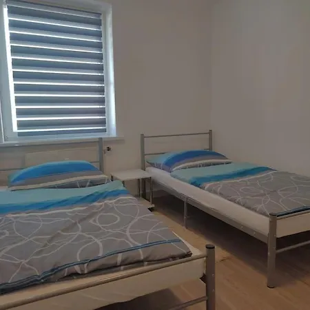 2 Loft/wohnung/knittelfeld/spielberg/red Bull Ring Apartment Knittelfeld