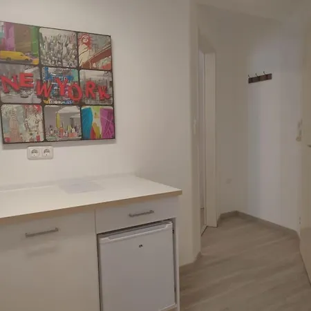 Apartment 2 Loft/wohnung/knittelfeld/spielberg/red Bull Ring